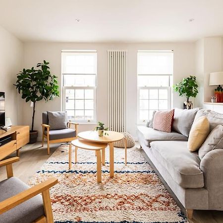 Premium Central House W Parking - Walk Everywhere 바스 외부 사진