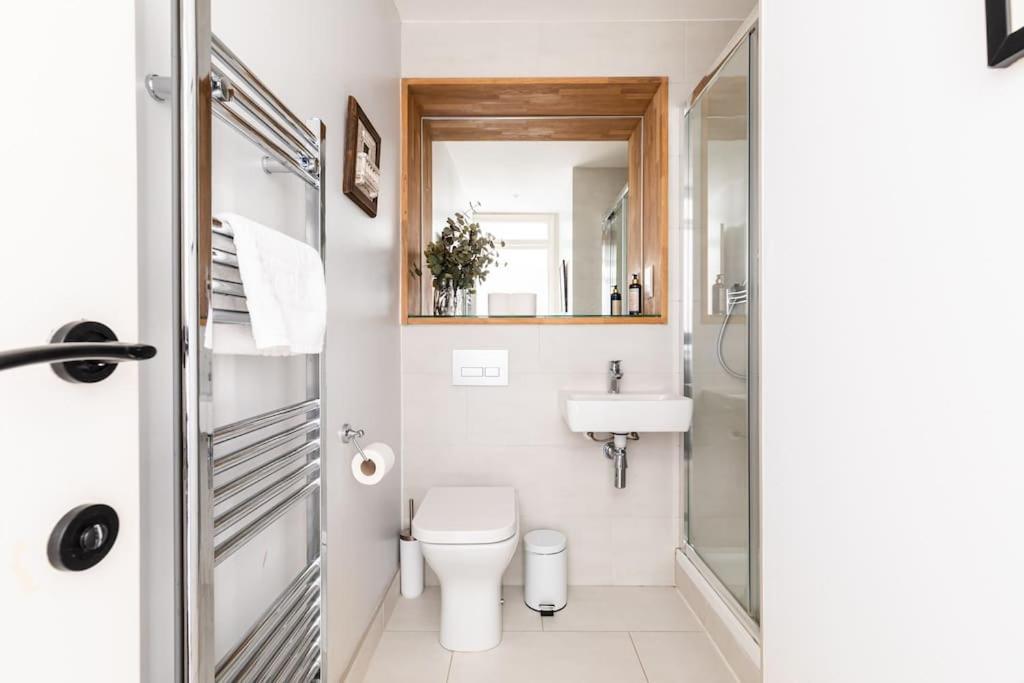Premium Central House W Parking - Walk Everywhere 바스 외부 사진