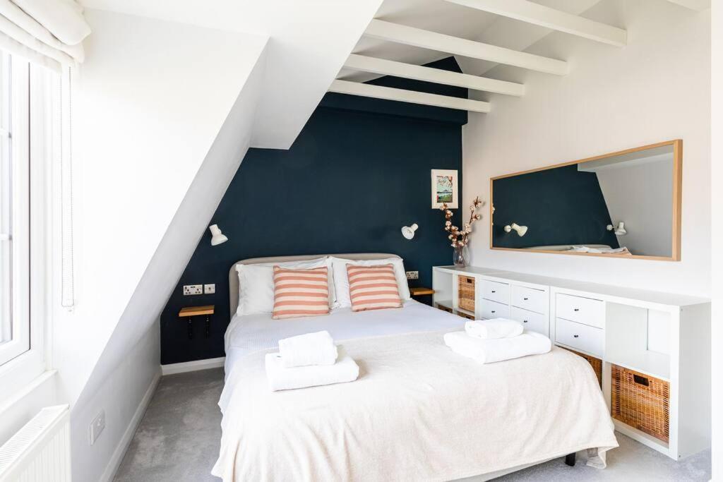 Premium Central House W Parking - Walk Everywhere 바스 외부 사진
