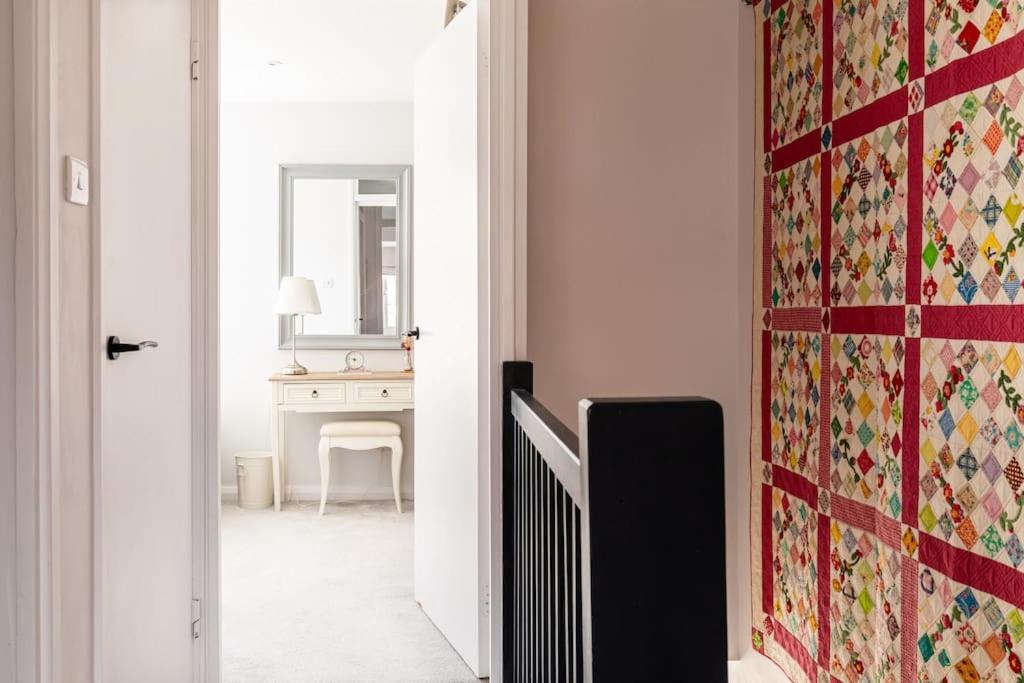 Premium Central House W Parking - Walk Everywhere 바스 외부 사진