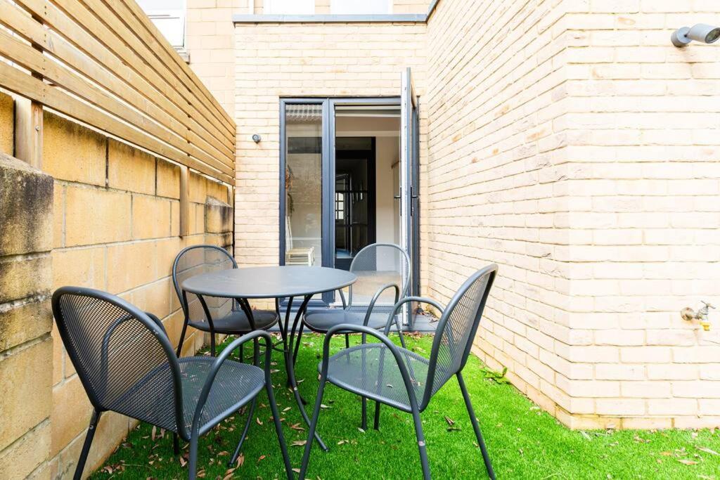 Premium Central House W Parking - Walk Everywhere 바스 외부 사진
